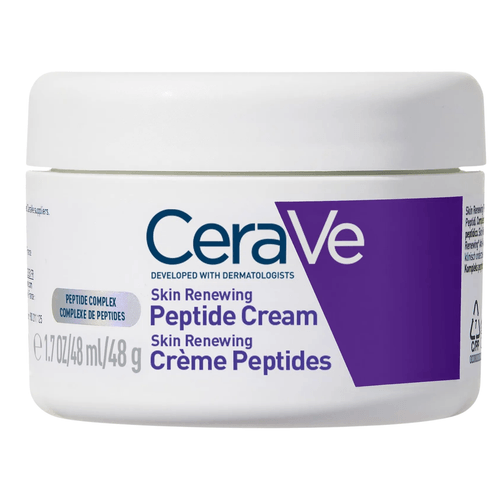 CeraVe peptidový krém pre obnovu pleti 48 ml