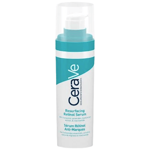 CeraVe Retinolové sérum 30 ml