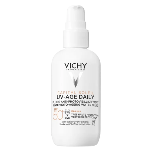 Vichy Capital Soleil UV-Age Daily Denný krém SPF50+ 50 ml
