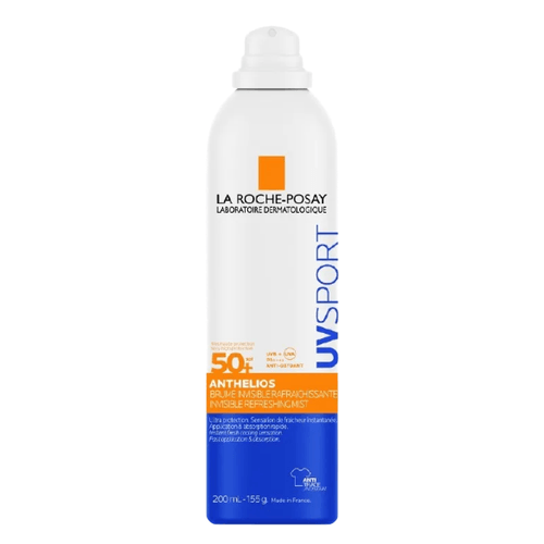La Roche-Posay Anthelios UV sport hmla SPF50+, 200 ml