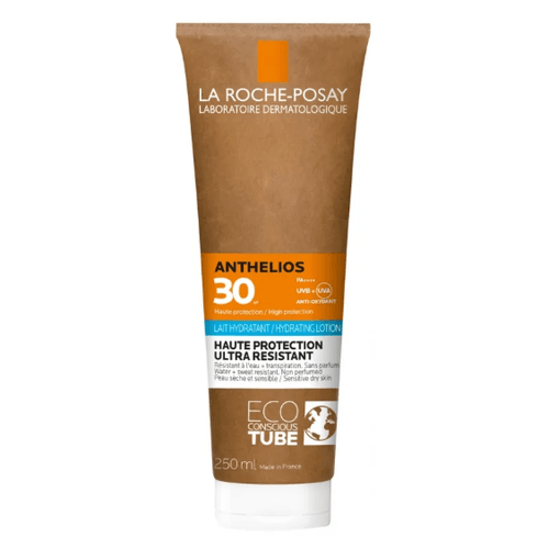 La Roche-Posay Anthelios Hydratačné mlieko SPF30 250 ml