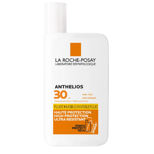 La Roche-Posay Anthelios SHAKA FLUID SPF30 50 ml