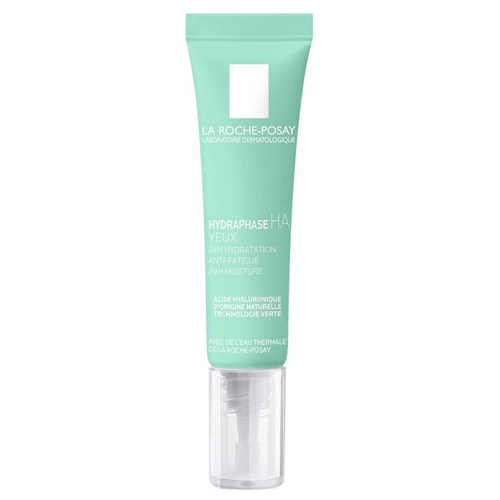 La Roche-Posay Hydraphase HA pre redukciu opuchov očí 15 ml