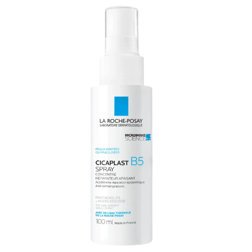 La Roche-Posay Cicalplast B5 Upokojujúci sprej 100 ml