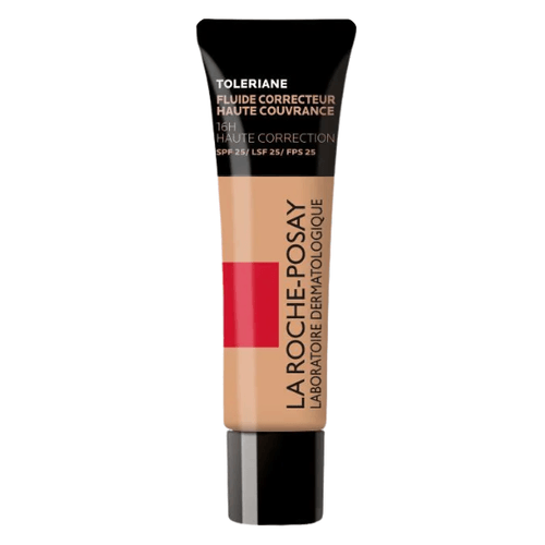 La Roche-Posay Toleriane make-up SPF25 odtieň 10 30 ml