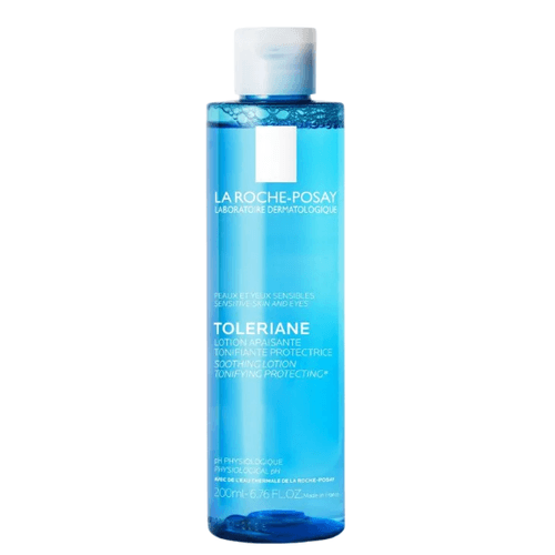 La Roche-Posay Toleriane ukludňujúce tonikum 200 ml