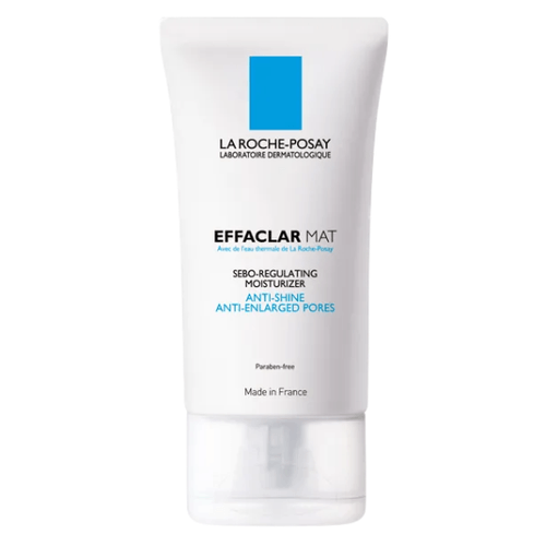 La Roche-Posay Effaclar MAT krém 40 ml