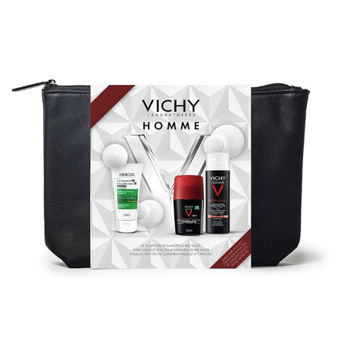 Vichy Homme Vianočný balíček