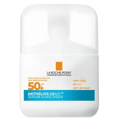 La Roche-Posay Anthelios UV air sérum SPF50+, 50 ml