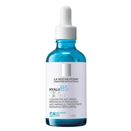 La Roche-Posay Hyalu B5 Ultra Koncentrované sérum pre starostlivosť proti vráskam 50 ml
