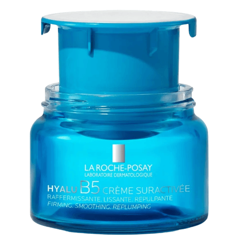 La Roche-Posay Hyalu B5 Ultra Koncentrovaný krém 50 ml - Náplň