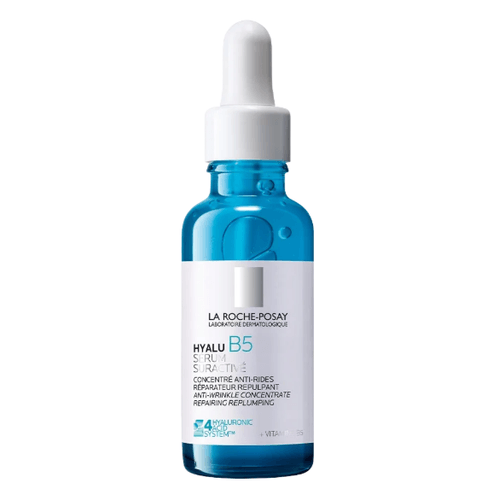La Roche-Posay Hyalu B5 Ultra Koncentrované sérum pre starostlivosť proti vráskam 30 ml