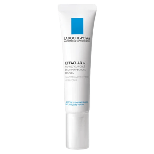 La Roche-Posay Effaclar A.I. korekčná starostlivosť 15 ml