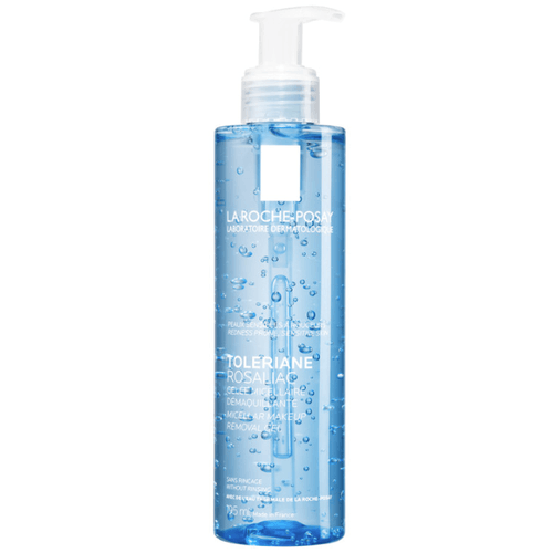 La Roche-Posay Toleriane Rosaliac Micelárny odličovací gél 195 ml