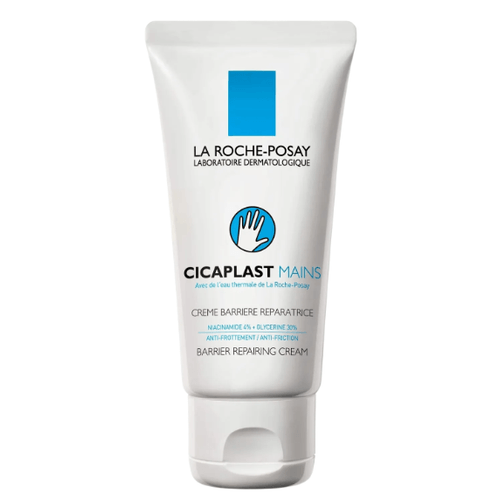 La Roche-Posay Cicaplast Krém na ruky 50 ml