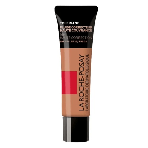 La Roche-Posay Toleriane make-up SPF25 odtieň 14 30 ml