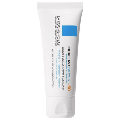 La Roche-Posay Cicaplast ochranný balzam B5 SPF 50 40 ml