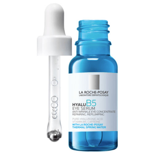 La Roche-Posay Hyalu B5 očné sérum proti vráskam 15 ml