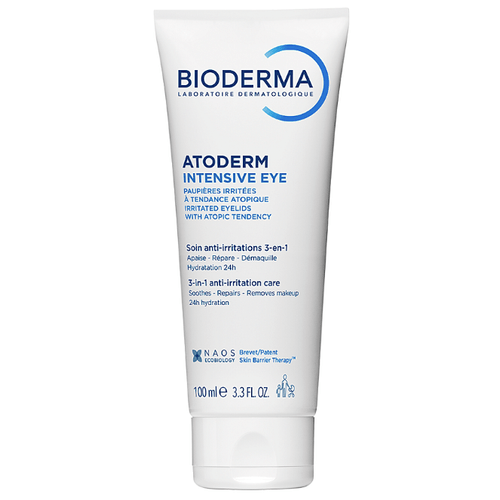 Bioderma Atoderm Intensive eye očný krém 100 ml