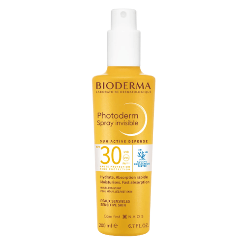 Bioderma Photoderm sprej SPF30 200 ml