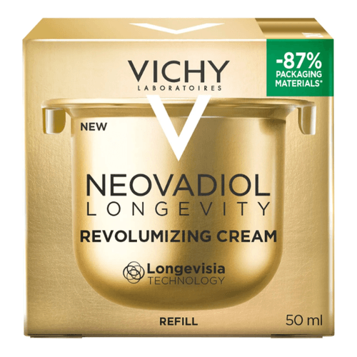 Vichy Neovadiol Longevity revitalizačný krém s obsahom 13% Proxylane-Longevity Technology™ - náplň 50 ml