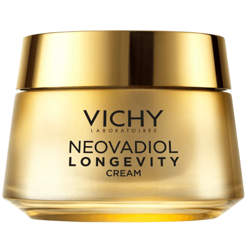 Vichy Neovadiol Longevity revitalizačný krém s obsahom 13% Proxylane-Longevity Technology™ 50 ml