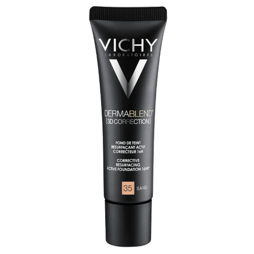 Vichy Dermablend 3D Korektívny make-up 35, 30 ml