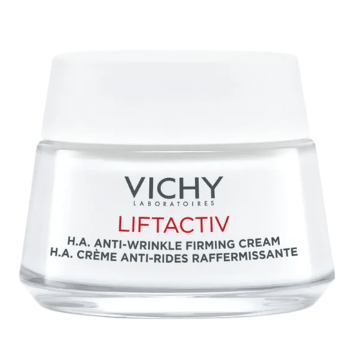 Vichy Liftactiv Supreme krém proti vráskam pre normálnu a zmiešanú pleť 50 ml