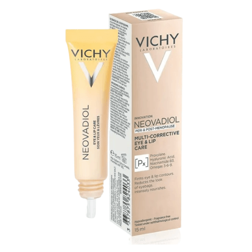 Vichy Neovadiol Peri&Post- menopause - očný krém 15 ml