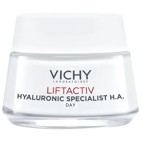 Vichy Liftactiv Hyaluronic Specialist H.A. denní krém SUCHÁ 50 ml