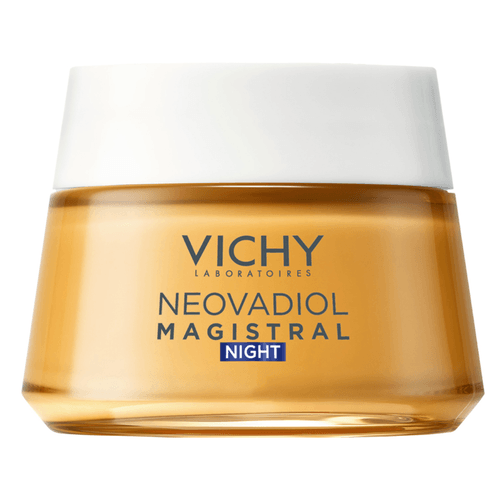 Vichy Neovadiol peri-menopause nočný krém 50 ml